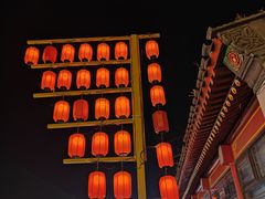 -河北村民俗体验园