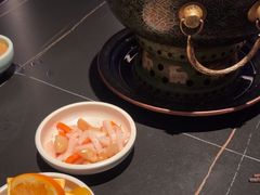 -额尔敦传统涮(公园西路店)