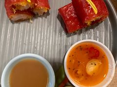 -点都德(聚福楼店)