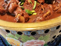 -金典银峰老鹅馆·昆山菜(亭林公园店)