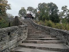 -台州府城(江南长城)