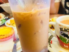 咸柠乐-金华冰厅