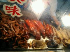 -章云板鸭(总店)