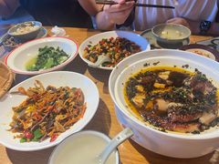 -印象鲵宴·张家界地标美食名片(溪布街店)