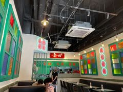 -港爺茶檔·茶餐厅(东晓南路店)