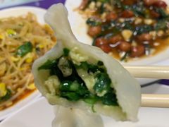 -东北饺子王(港澳广场购物中心店)