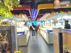 -巴犀烧烤(新崇光店)