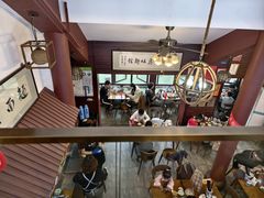 -孙盛兴奥灶面馆·蟹黄面·三虾面(山塘街总店)