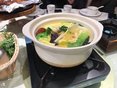 -U你·天然调味(南湖总店)