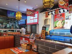 -渔家风味·鲅鱼水饺·央视展播·海鲜天津菜(开发区店)