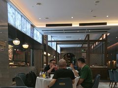 -延年酒店-延飨餐厅(延年文苑店)
