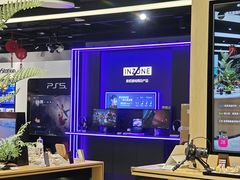 -Sony Store索尼(广州正佳店)