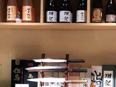 -鮨青(恒基名人购物中心店)