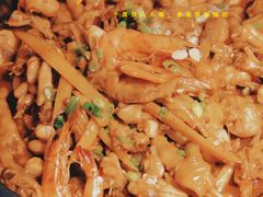 -胖哥俩肉蟹煲(河北勒泰购物中心店)