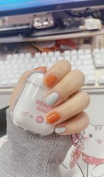 -J·花崎美睫美甲