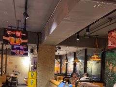 -管氏翅吧(甘家口店)