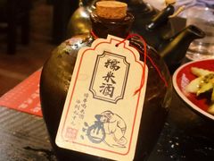 -今邕烧烤(西大店)