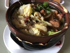 驴杂汤-闫家驴肉老店(华电一校店)
