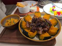 -阿妮叶李(光谷世界城店)