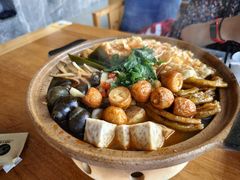 -四月吧餐厅(正阳步行街店)