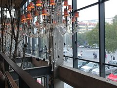 -漫咖啡MAANCOFFEE(清江路店)