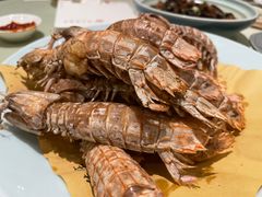 -高佳庄·舟山海鲜(海景旗舰店)