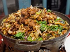 -北平印象.北京烤鸭.新京菜.融合菜(世贸店)
