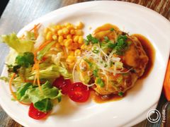 -福匠日本料理(人民路店)