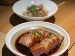 台州卤肉-荣小馆(杭州大厦店)
