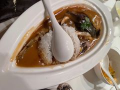 河豚-满满海佛跳墙(千禧店)