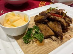 -和记小菜(东方店)