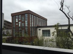 -水月周庄铂尔曼酒店-水月荟中餐厅