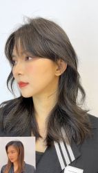 -吉艺心专业美发造型
