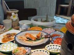 -沿江海南菜·文昌鸡祖师爷(大东海店)