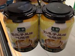 -七鲜超市(瑞虹天地太阳宫店)