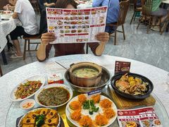 -潮之南·潮汕菜·鱼仔档(南山店)
