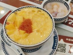 -赵记传承·中国甜品(福州总店)