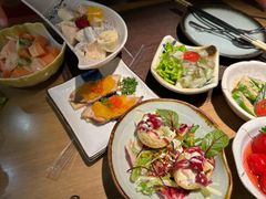 -福樱兰海鲜放题铁板烧(加州店)