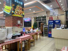 -孟记粥铺·家常菜·烧烤·粥(亚运村店)