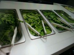 -So Lounge索兰至餐厅(蓝色港湾店)