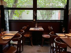 -Bistro Les Lilas丁香花小酒馆