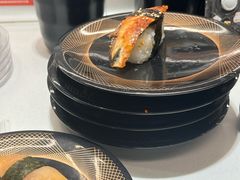 -争鲜回转寿司(朝北大悦城店)