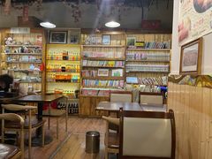 -顶屋咖喱(街道口总店)