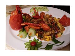 -8餐厅(新葡京酒店)