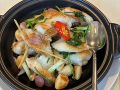 -利苑酒家(金宝店)