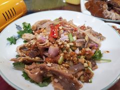 -秋色客家菜(南山店)