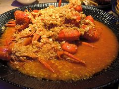 -红盔甲·小龙虾(车公庙店)