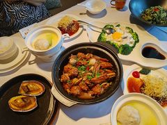 -八分饱·西津会(西津渡店)