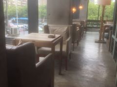 -漫咖啡MAANCOFFEE(清江路店)