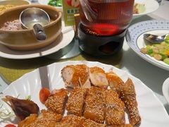 -客家汇·客家传承菜(水库店)